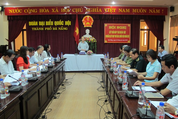 Xây dựng các điều khoản dự án Luật nhập cảnh, xuất cảnh, cư trú của người nước ngoài tại Việt Nam - ảnh 1